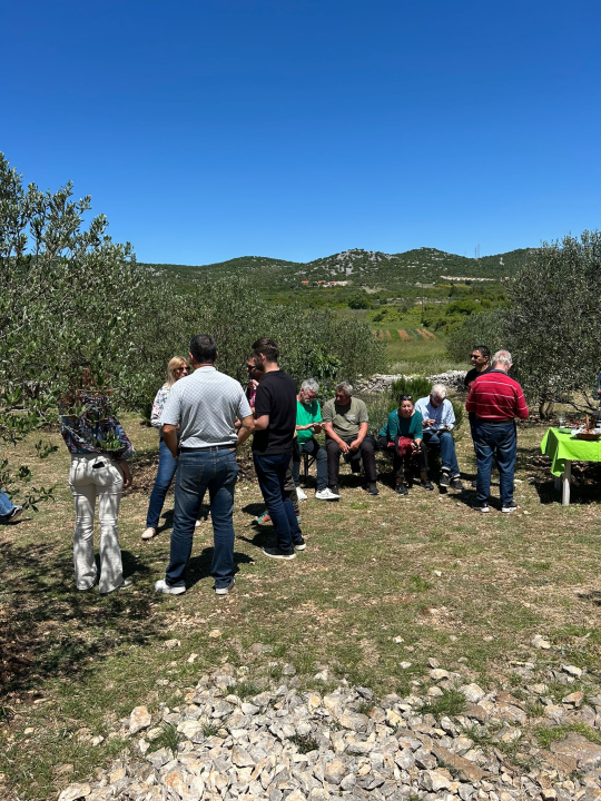 Pirovačka Udruga 'Uljanica' proslavila vrijedna međunarodna priznanja