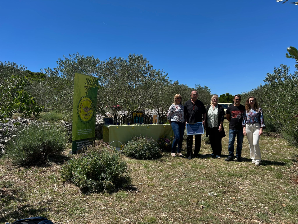Pirovačka Udruga 'Uljanica' proslavila vrijedna međunarodna priznanja