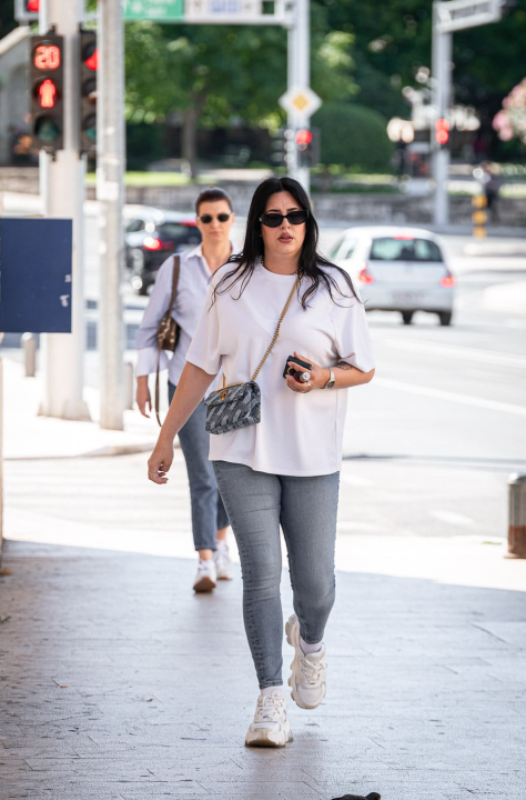 FOTO Đir po gradu, utorak 27. svibnja