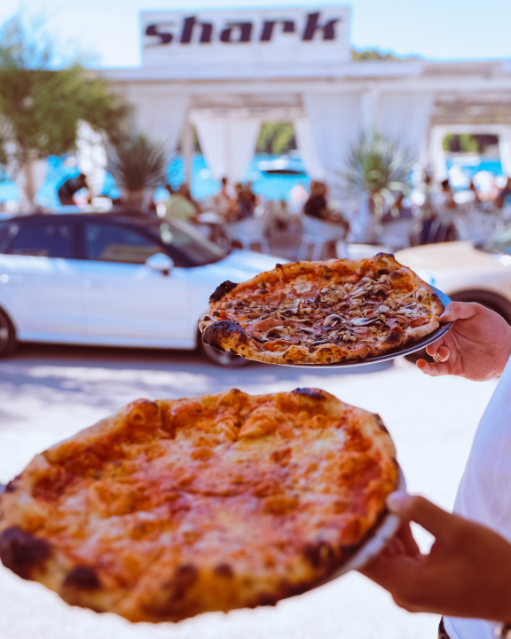 FOTO Shark Beach Club otvara svoja vrata – Novi sjaj na obali u Žaboriću 
