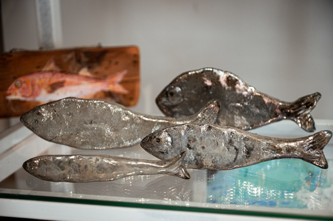 FOTO U Galeriji Juraj Dalmatinac, Bućan i Prica po odličnim cijenama, ali i još mnogo toga!