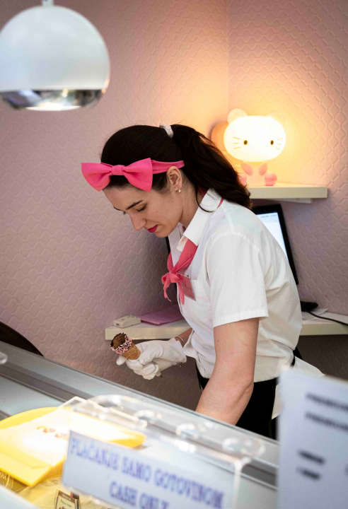 FOTO Provedite kvalitetno ispunjen dan u srcu grada!