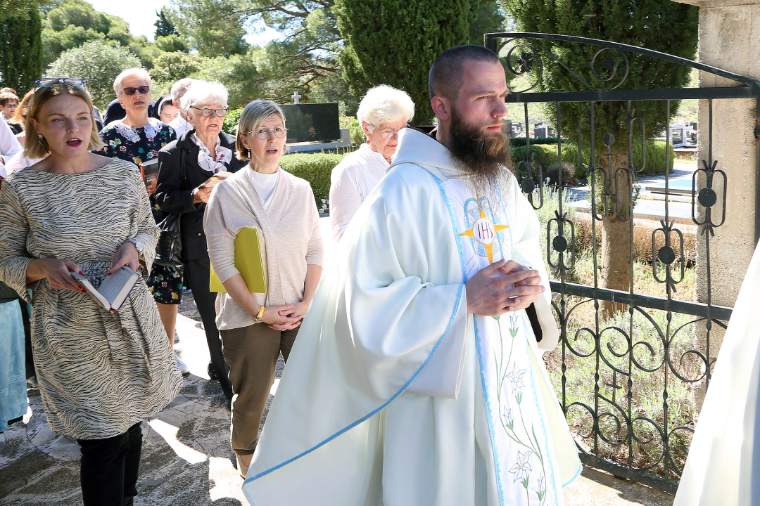 Blagdan Uzašašća Gospodinova