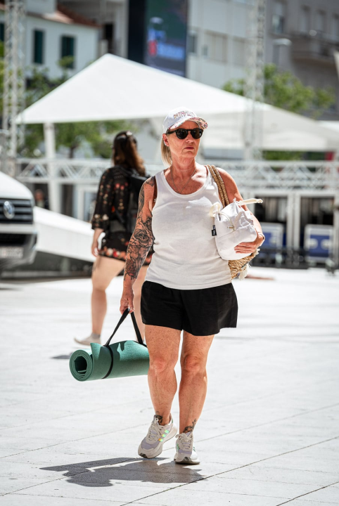 FOTO Đir po gradu, četvrtak 29. svibnja