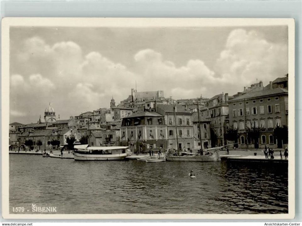 Pogledajte kako je Šibenik izgledao nekad: Riznica starih razglednica koje čuvaju dušu grada