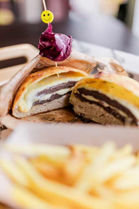 FOTO Prvi put nisam pojeo cijelu pizzu. Dojmovi o novoj šibenskoj pizzeriji