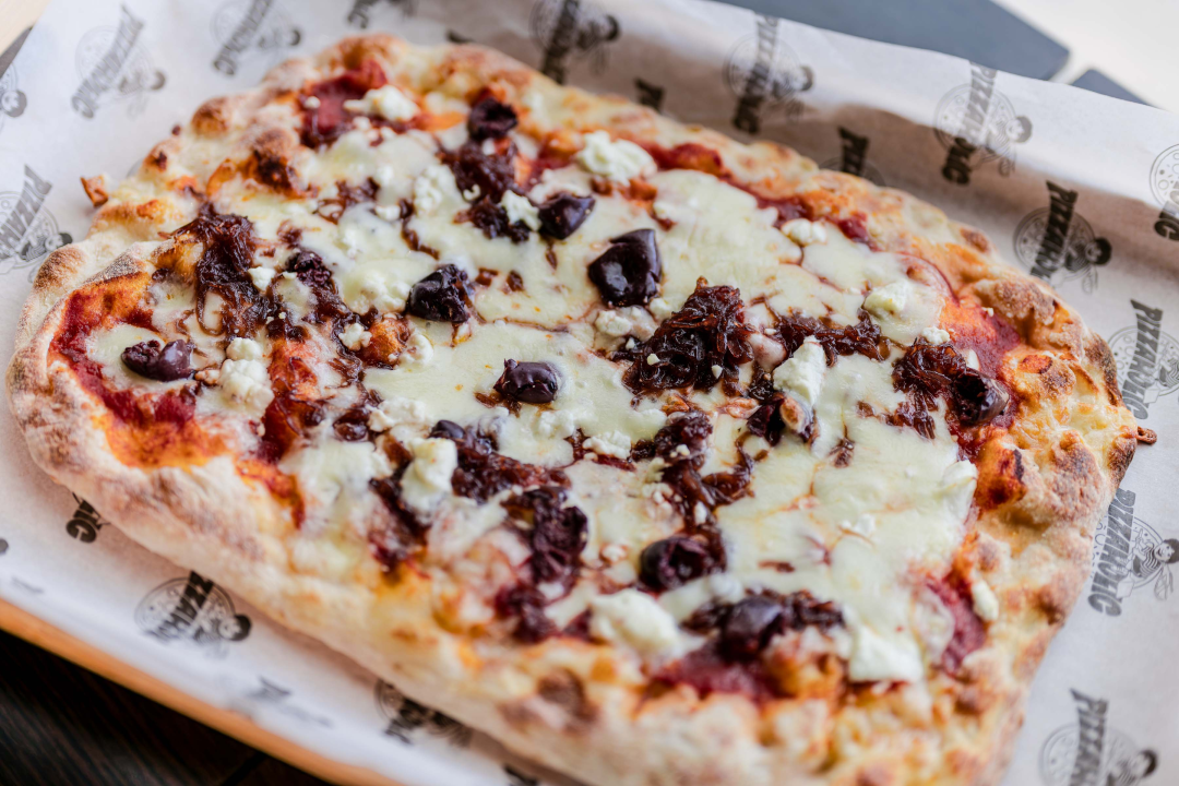 FOTO Prvi put nisam pojeo cijelu pizzu. Dojmovi o novoj šibenskoj pizzeriji