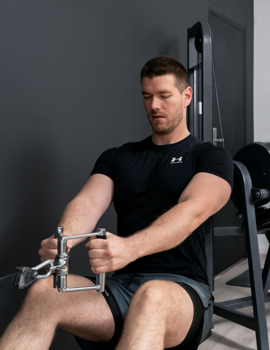 FOTO Upišite Lux Gym, novu destinaciju za fitness entuzijaste!