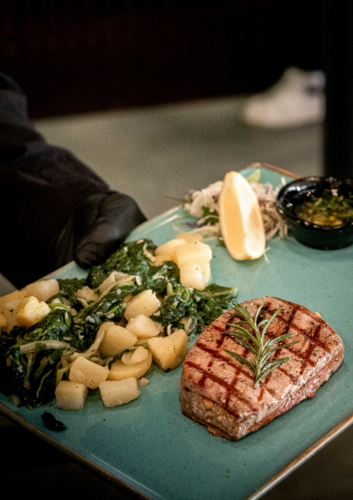 FOTO Ne propustite najluđi After Party CMC Festivala u Šarmu!