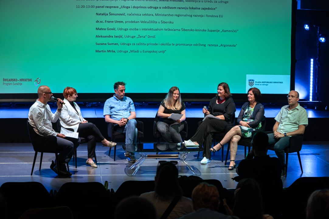 Dani otvorenih vrata udruga