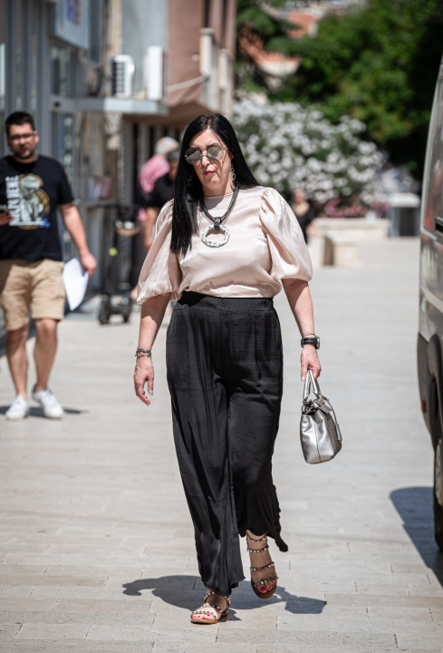 FOTO Đir po gradu, četvrtak 5. lipnja