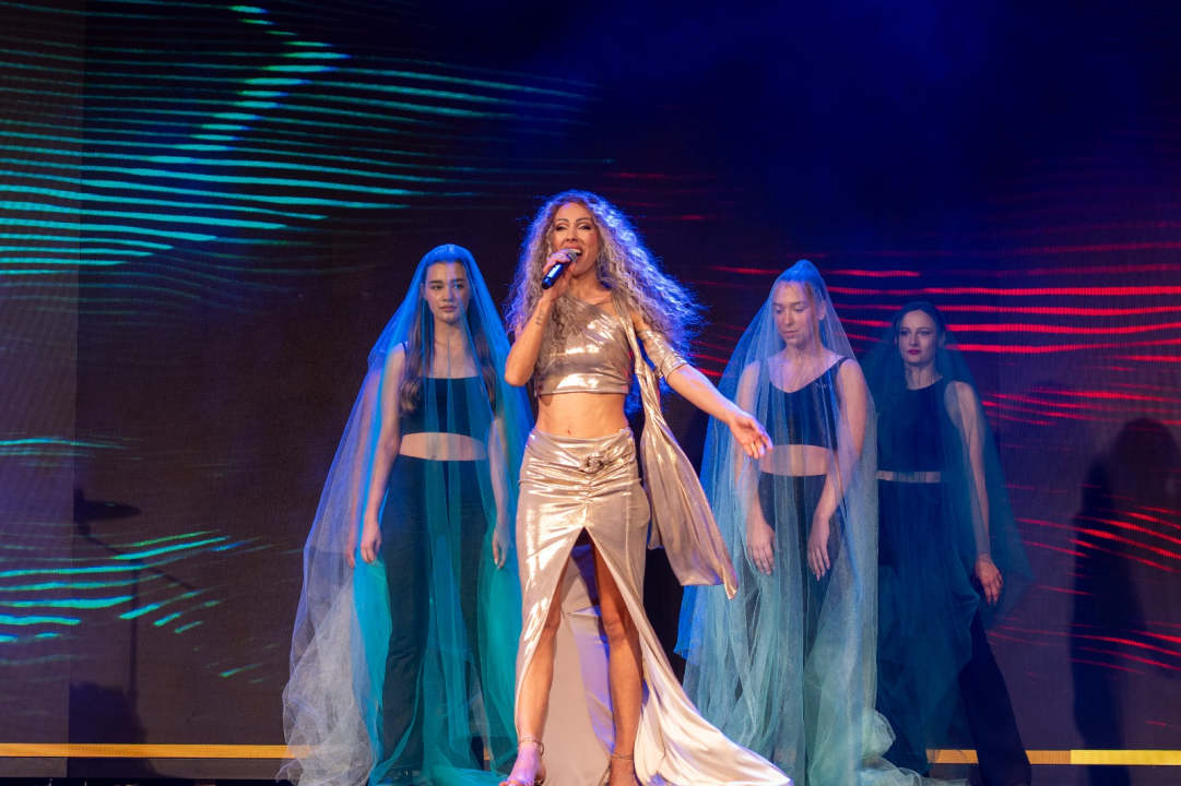 Završen 17. CMC festival: Izvođač godine 2024. Mladen Grdović, posebno priznanje Nedi Ukraden