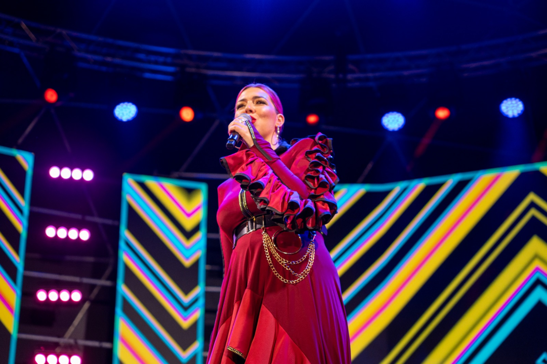 Završen 17. CMC festival: Izvođač godine 2024. Mladen Grdović, posebno priznanje Nedi Ukraden