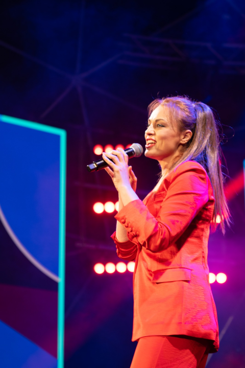 Završen 17. CMC festival: Izvođač godine 2024. Mladen Grdović, posebno priznanje Nedi Ukraden