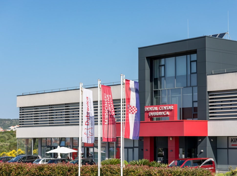 FOTO Uz Dental centar Dubravica vaš osmijeh je u sigurnim rukama! 