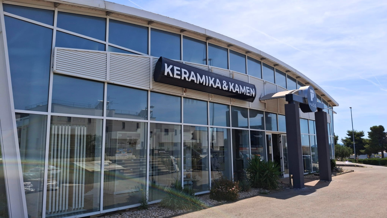 FOTO Salon Pačić: Iskoristite 10 posto popusta na keramičke stolove te pronađite idealno rješenje za zidove i obloge