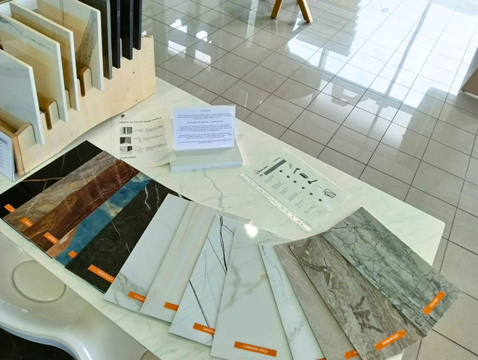 FOTO Salon Pačić: Iskoristite 10 posto popusta na keramičke stolove te pronađite idealno rješenje za zidove i obloge