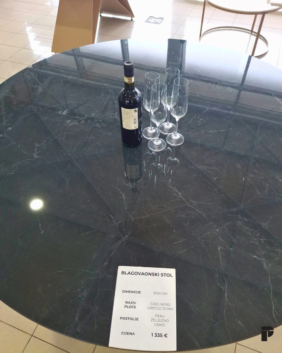 FOTO Salon Pačić: Iskoristite 10 posto popusta na keramičke stolove te pronađite idealno rješenje za zidove i obloge