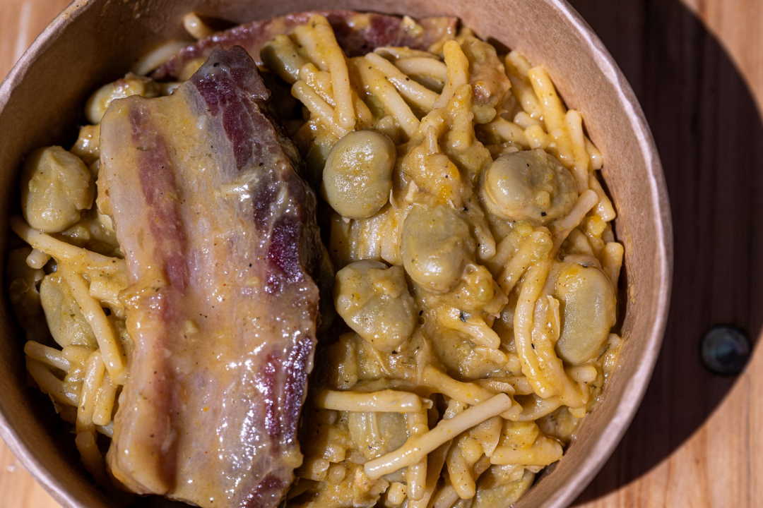 Bobi, vino i kolo: Skradinska marenda spojila tradiciju, glazbu i mirise domaće kuhinje