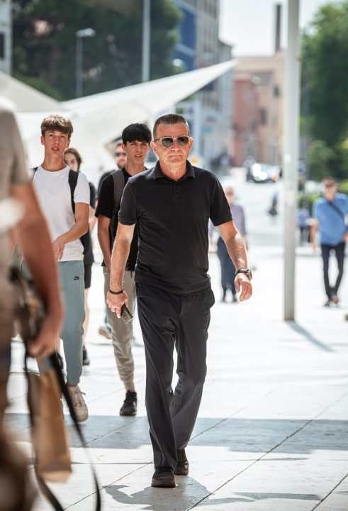 FOTO Đir po gradu, srijeda 11. lipnja