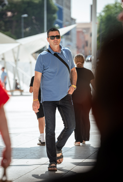 FOTO Đir po gradu, srijeda 11. lipnja