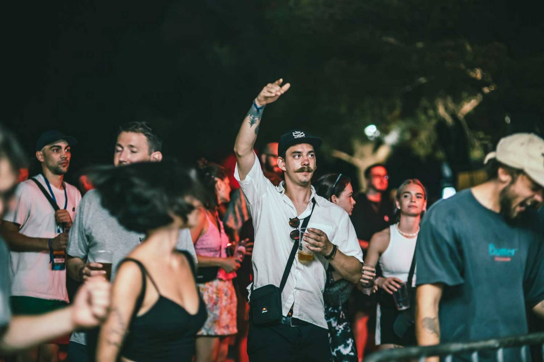 10. Membrain Festival ovog ljeta u Šibenik dovodi preko 80 DJ-eva iz cijele Europe