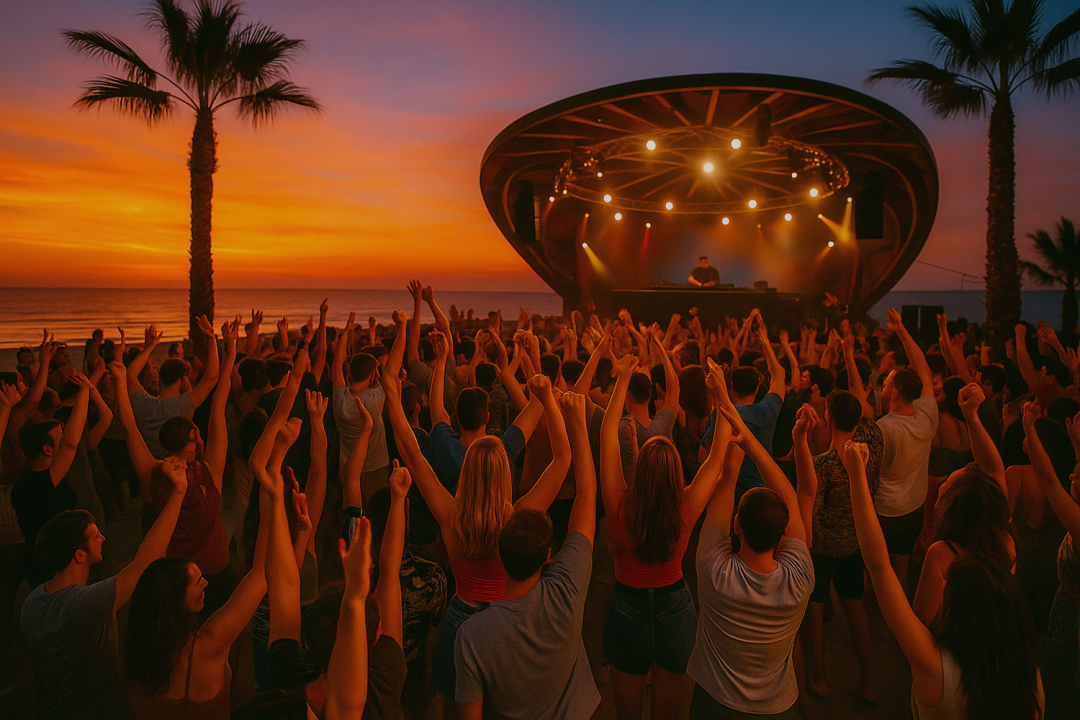 FOTO: Ovo su Hrvatima omiljena mjesta za odmor na Jadranu – uživajte prije ljetnih gužvi