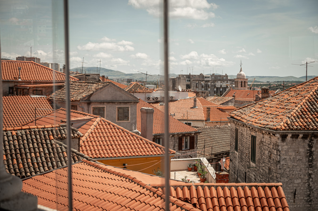 FOTO Il Palazzo Galbiani: Umjetnost na pijatu s pogledom koji oduzima dah