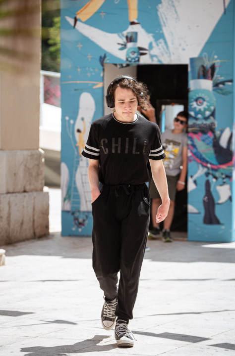 FOTO Đir po gradu, četvrtak 12. lipnja