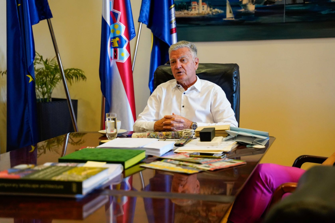 Tri šibenske osnovne škole među najboljima u Hrvatskoj: 'Ovo je uspjeh cijelog našeg grada'