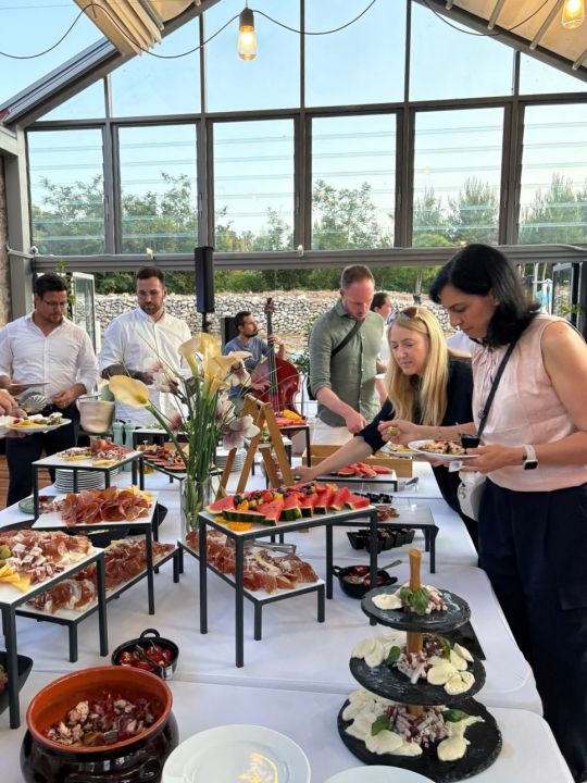 FOTO Natura Coffee Wine Events – Novo mjesto za uživanje uz more, dobro piće i glazbu