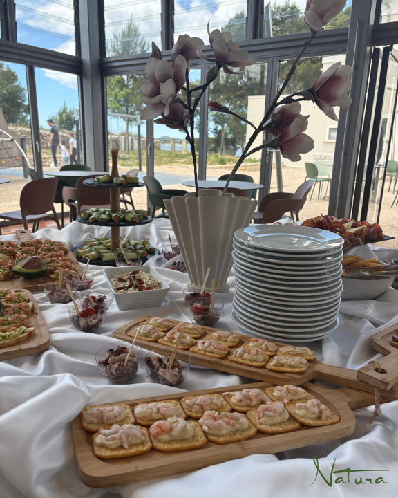 FOTO Natura Coffee Wine Events – Novo mjesto za uživanje uz more, dobro piće i glazbu