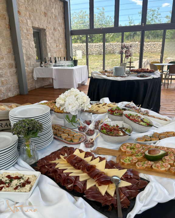 FOTO Natura Coffee Wine Events – Novo mjesto za uživanje uz more, dobro piće i glazbu