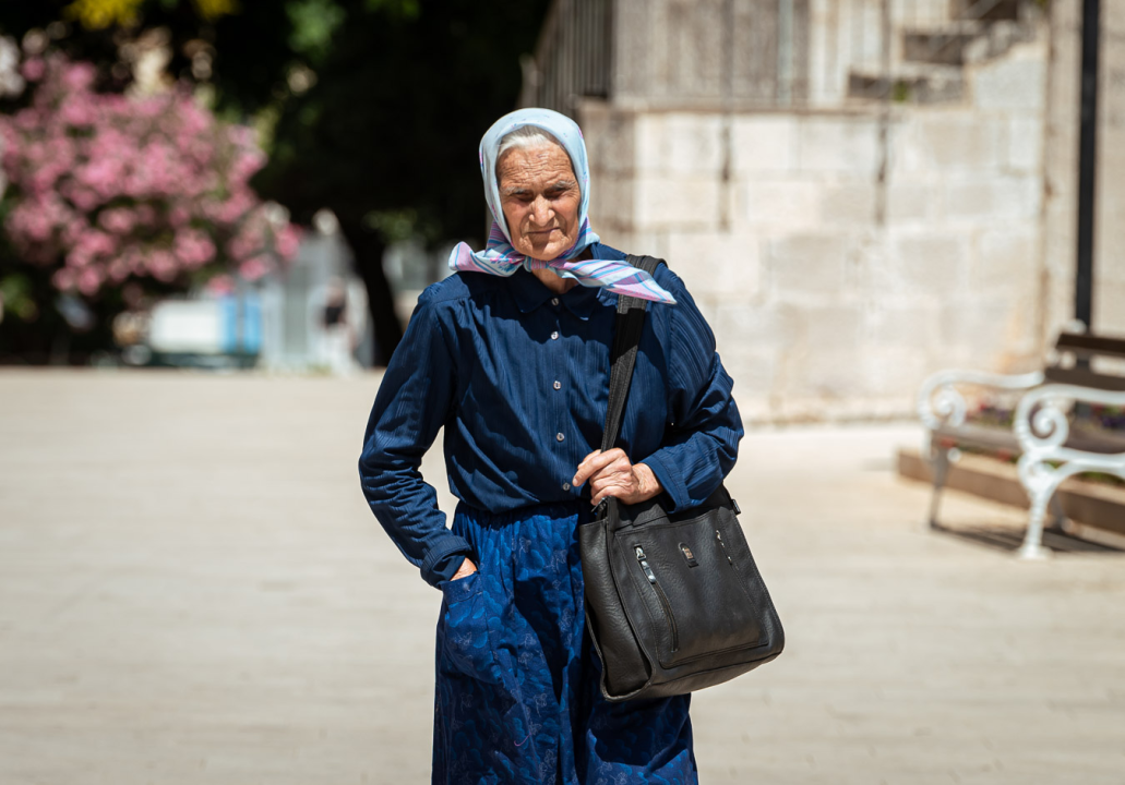 FOTO Đir po gradu, petak 13. lipnja