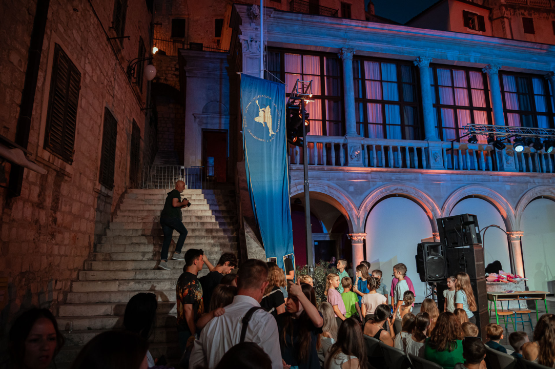 Otvoren 65. Međunarodni dječji festival uz glazbu i čarobni mjuzikl