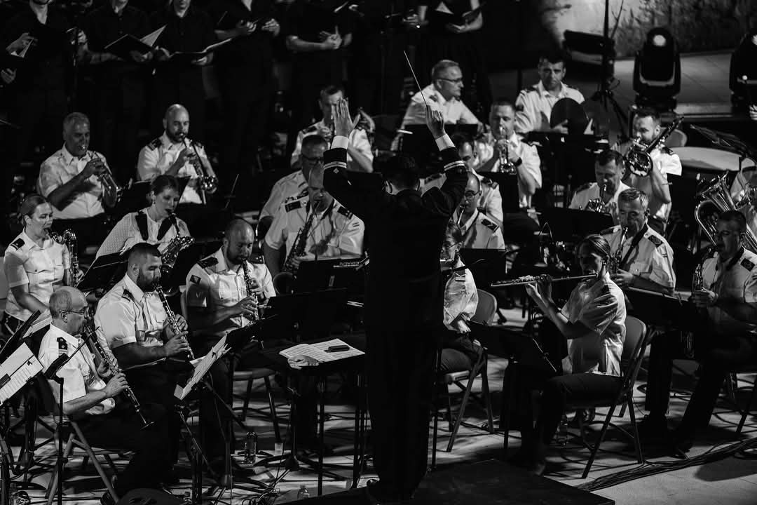 Legendarna rock opera Gubec-Beg oduševila publiku na Tvrđavi sv. Mihovila