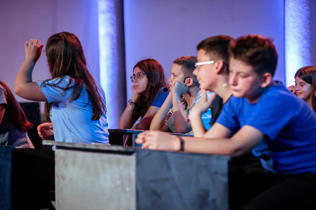 Održana generalna proba: Svečano otvaranje 65. MDF-a u Šibeniku uz mjuzikl, vatromet i feštu do ranih jutarnjih sati