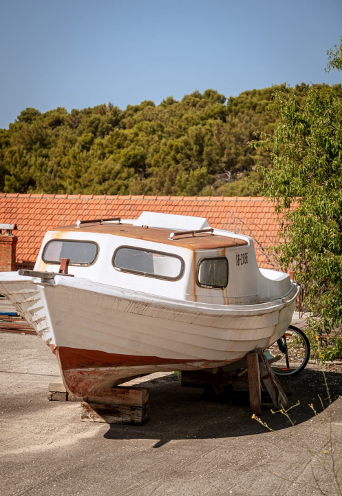 Nekretnine u Njivicama sve traženije, grad planira čvorove za lakši ulaz u Šibenik