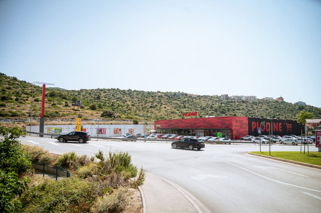 Nekretnine u Njivicama sve traženije, grad planira čvorove za lakši ulaz u Šibenik