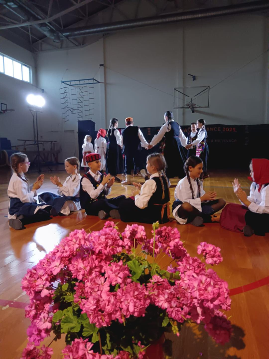  Održane 20. Miljevačke užance u Drinovcima