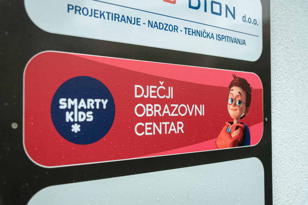 FOTO Upišite svoje dijete u SmartyKids radionice i osigurajte mu korisno i veselo ljeto! 