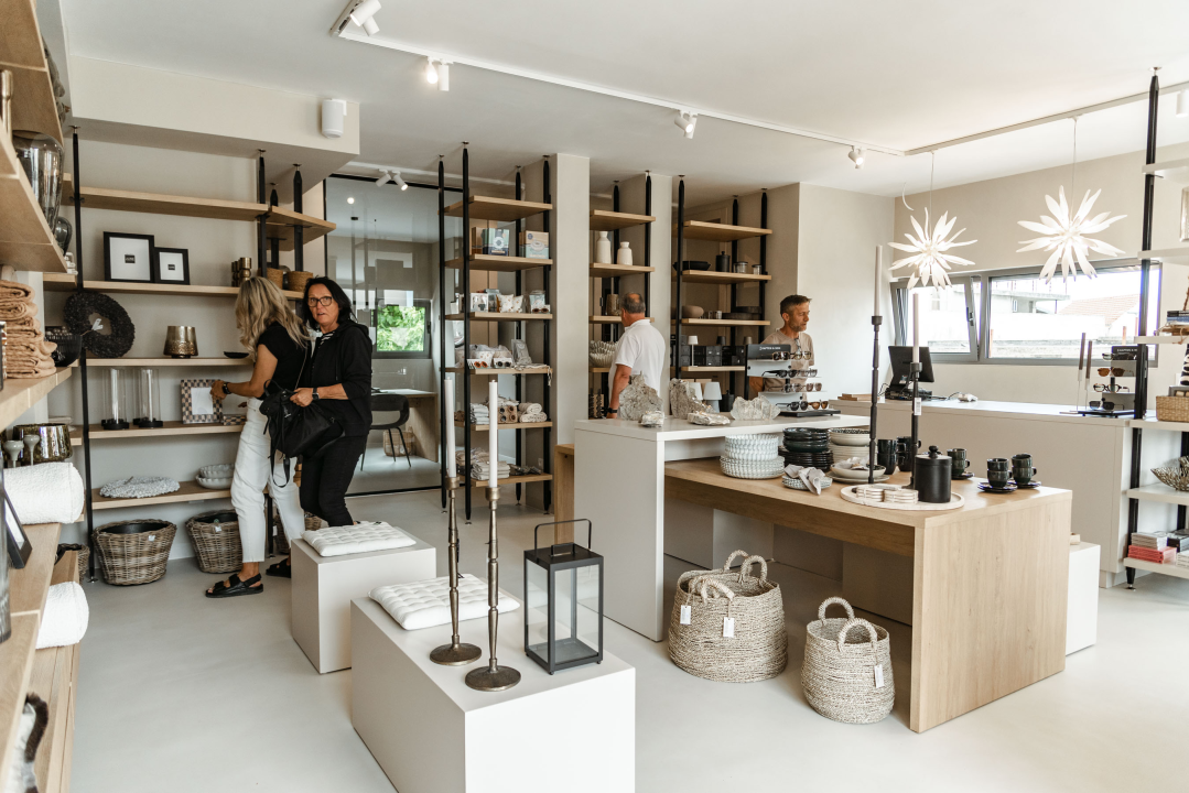 FOTO Iskoristite 15 posto popusta u More Studiju: Idealna prilika za osvježenje doma ili apartmana!