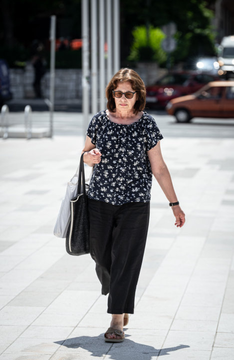 FOTO Đir po gradu, srijeda 18. lipnja