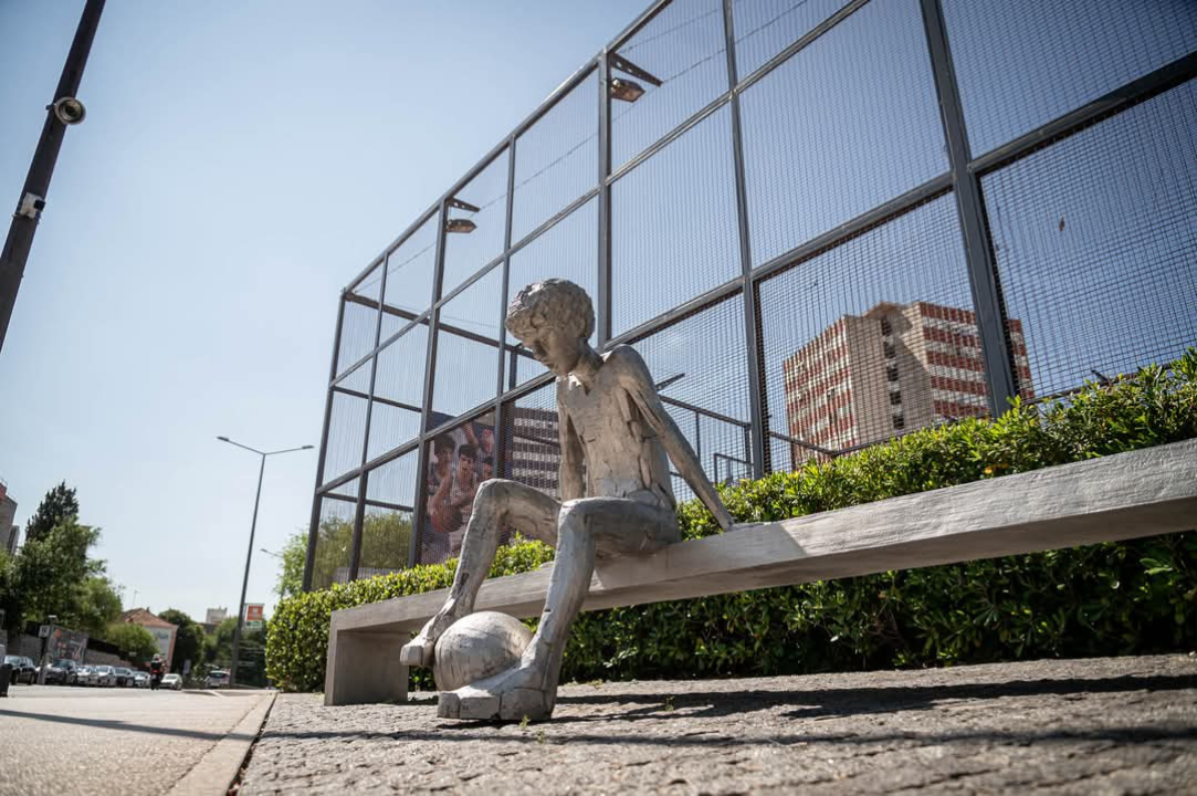 Baldekin 1 – Srce urbanog Šibenika