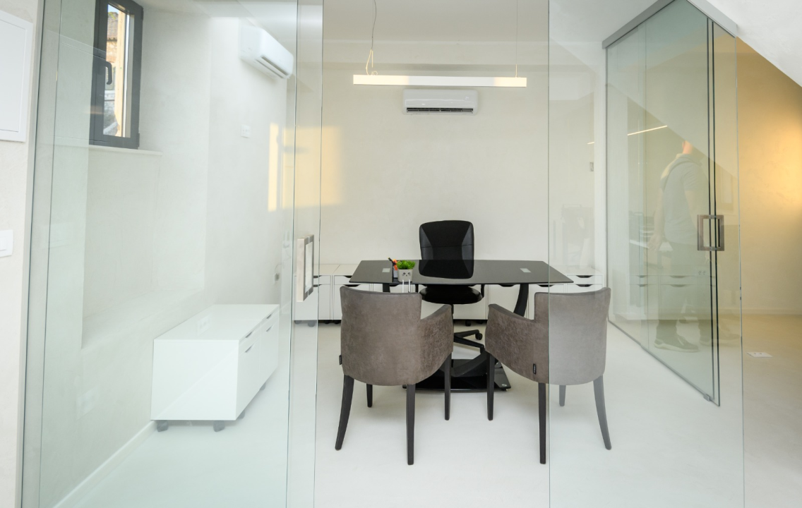 FOTO Palace Real Estate otvorio novo sjedište u Šibeniku