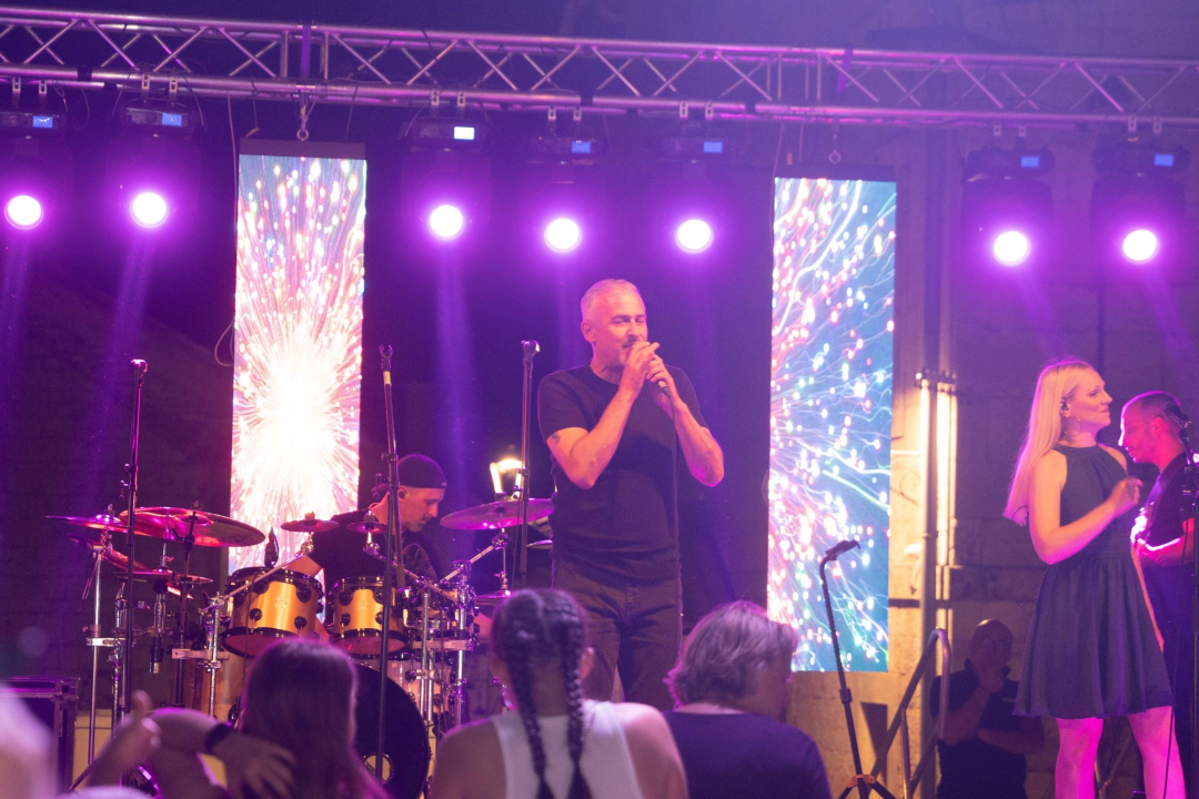 Održan Prominski bronzin: Spoj običaja, gastronomije i zajedništva