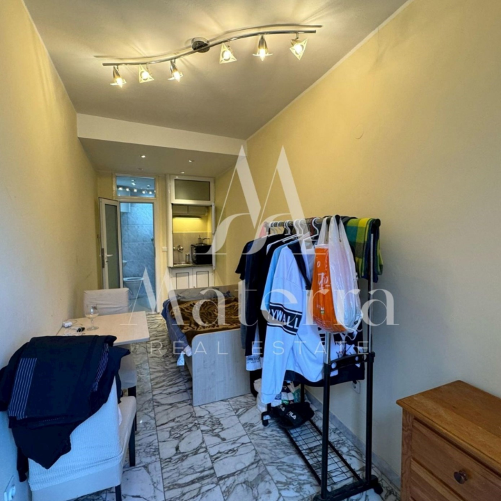 Stan od 12 kvadrata u centru Šibenika prodaje se za 45.000 eura