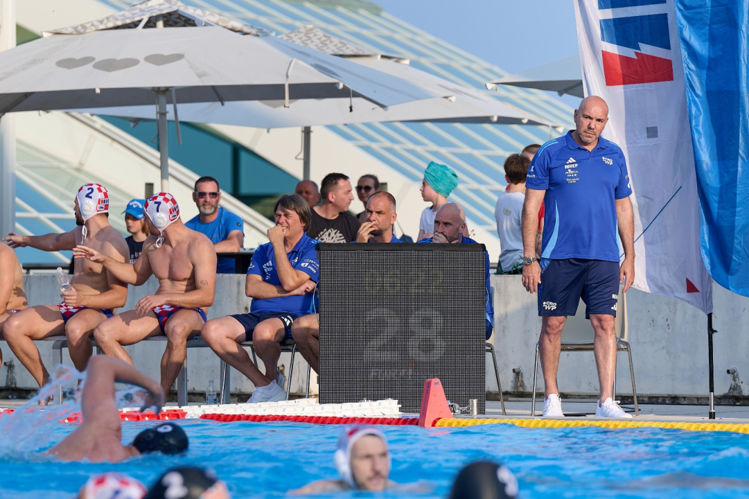 FOTO Osvojite ulaznice za vaterpolo utakmicu pod zvijezdama Hrvatska – Italija!