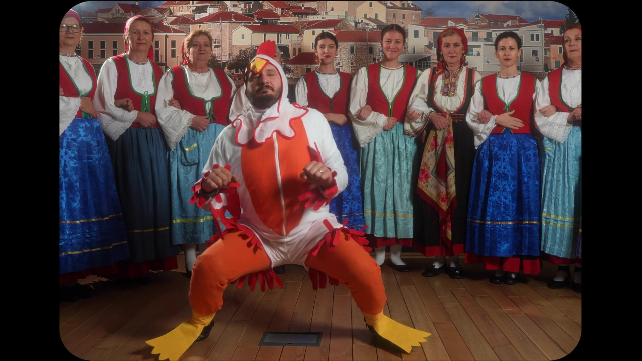 Novi album tišnjanskih Teških Osjećaja: Glazba koja priča o ljubavi, moru i svakodnevici