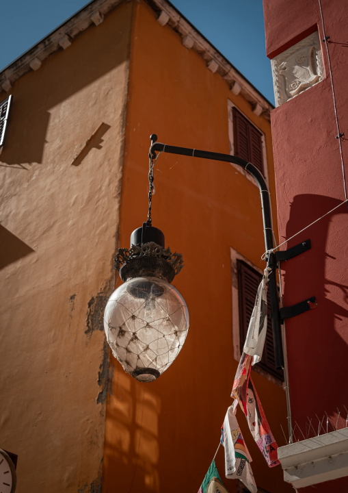 Kalelarga - Srce Šibenika koje pamti priče generacija